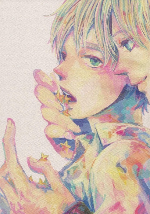 Starcollector (UsUk)