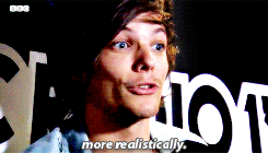 tommosloueh:  Can you see yourself expanding like with a different fanbase with this new album? 