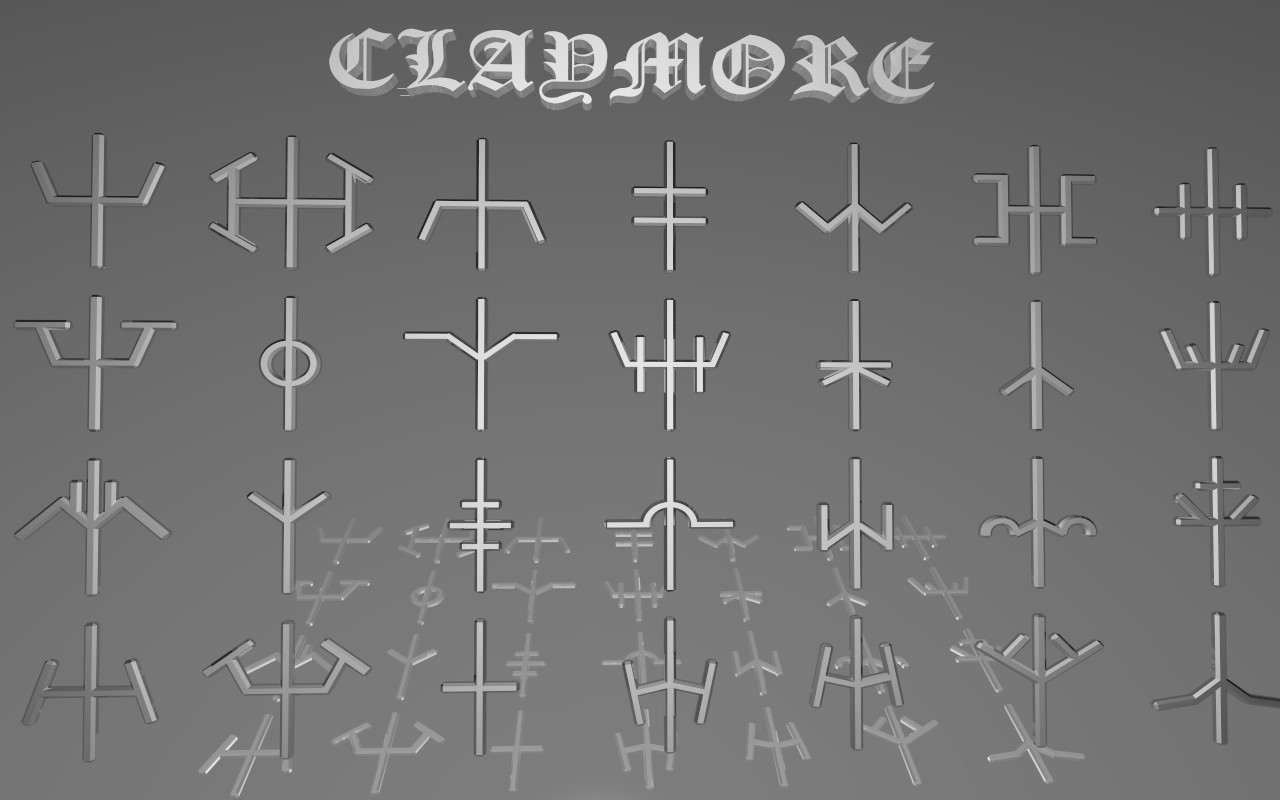 100 Claymore ideas  claymore clare claymore anime