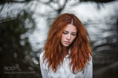 Anna by ivan_warhammer