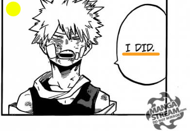 chibitranslates: kiraelric:   “My Best Friend’s a fucking nerd and an idiot. God he pisses me off.”   A look into Katsuki Bakugou’s friendship with Izuku Midoriya  ** A counterpart to this post **   _ Preface - This is my headcanon, to pair