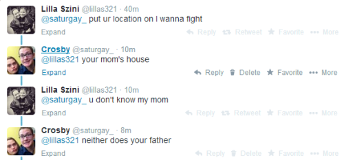 oprahsbae:  damn lmao 