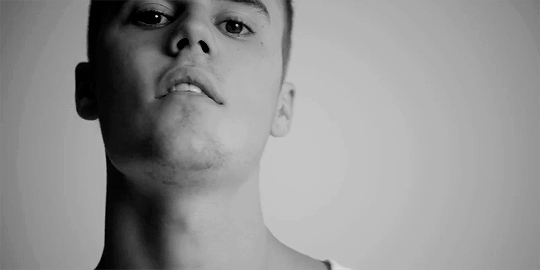 justinchrist:   hanes x karla ft. justin bieber