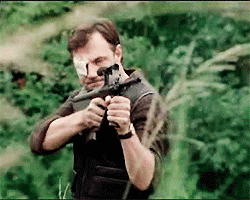 davidmorrisseyfan:  .@davemorrissey64 #TheWalkingDead #TheGovernor 3x10 “Home”