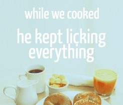clickndragkpop:  So, which one was it? Good or bad morning? :) Click here for more