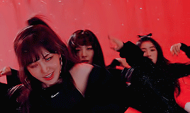 Bad Boy By Red Velvet (2018)