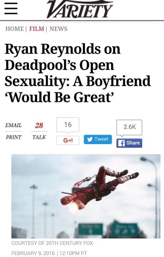 kateordie:  nighlwing:  What a time to be alive  All the execs in charge of these
