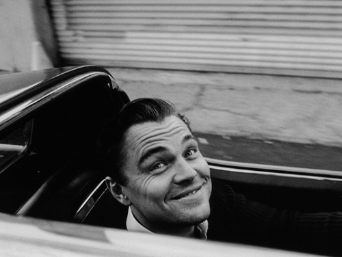 Leonardo DiCaprio for Esquire (2013)