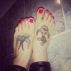 TATS N’ TOES