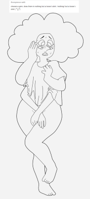 naughtybird:poor rhodonite, she’s so shy