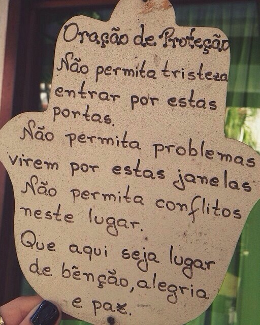 Por fora, calmaria. Por dentro, puro caos.