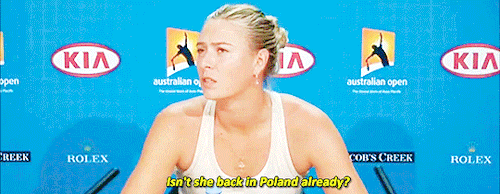 jelena-ristic:Petrova, Radwanska, Wozniacki… Who is next?
