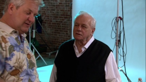 Rescue Me (TV Series)&rsquo;Twat&rsquo; S2/E4 (2005), Tommy&rsquo;s Dad is shocked when 