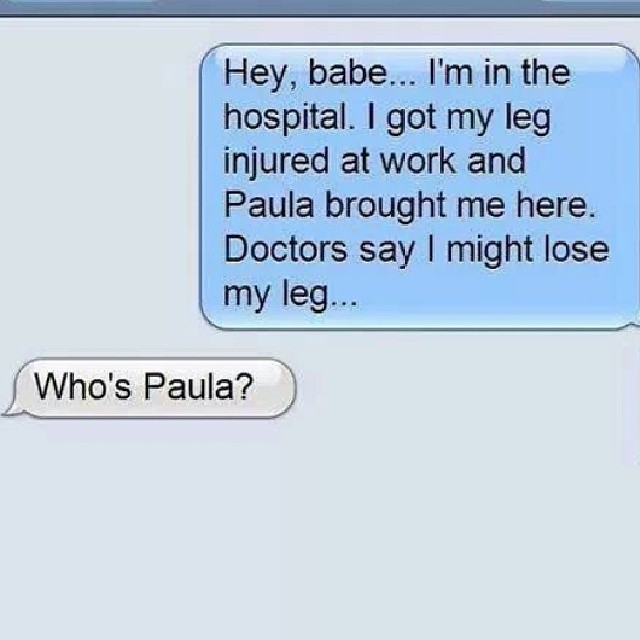 #itSerious #WhoIsPaula #SheWannaFight
