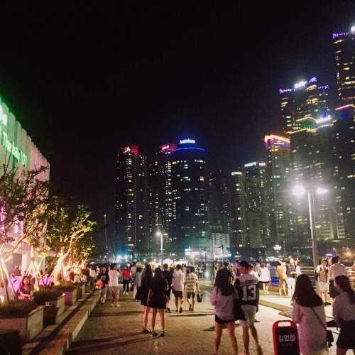 wickedtaste: Busan is 뭔들.