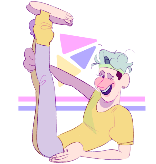 skunkes:  work it