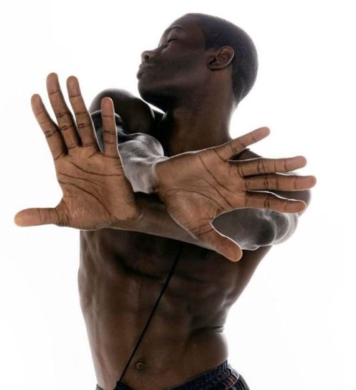 dolerme:valentine rontez ph by andrew parsons for man of metropolis, summer 2019