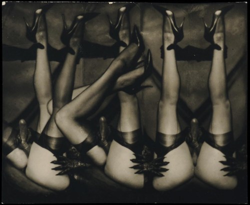 afroui:  Pierre Molinier