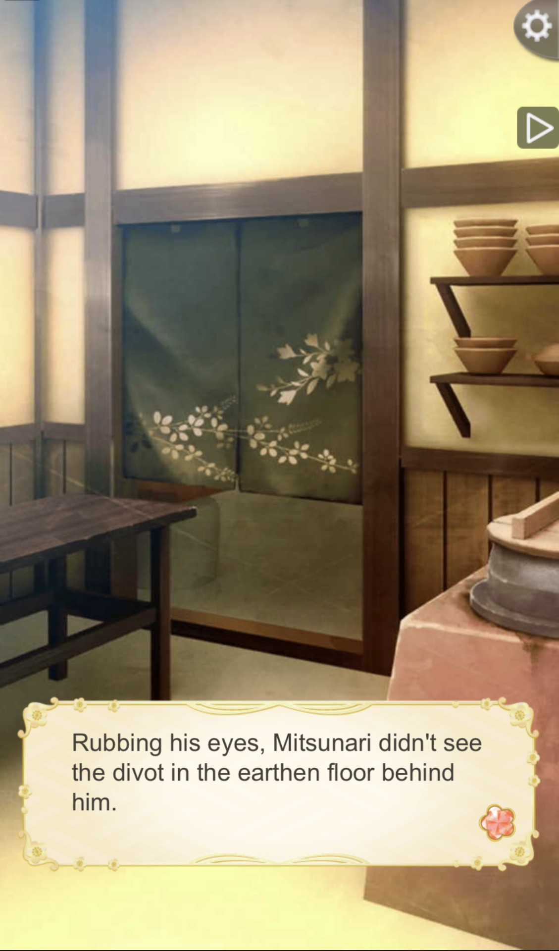 how can mitsunari not know about onions? (•﹏•) - holy cats! - There Are Two Things Mitsunari Does Not Deserve