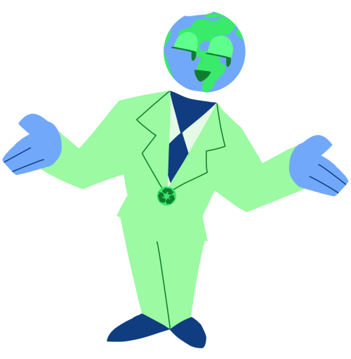 More Ecobots! More Of CGO And Mother Earth, The Tier 8Art Above Is From 2021, Here's Something I Drew