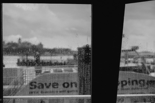 ~ City Chronicles: Views From East River Ferry~