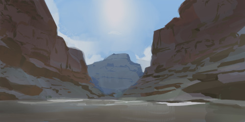 Day 2: Grand Canyon virtual plen airSorry if i can’t make atleast second drawing today, i had lot of