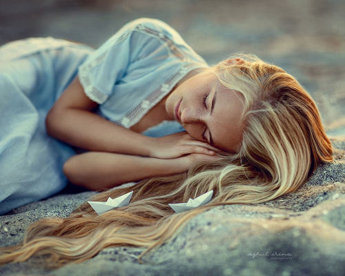 poseplease:   	*** by Irina Dzhul    
