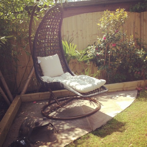 fairybambs:  rosy-secrets:  rosy-enough:  My aunties garden is beautiful  ☆Click here for more posts like this☆  (via TumbleOn) 