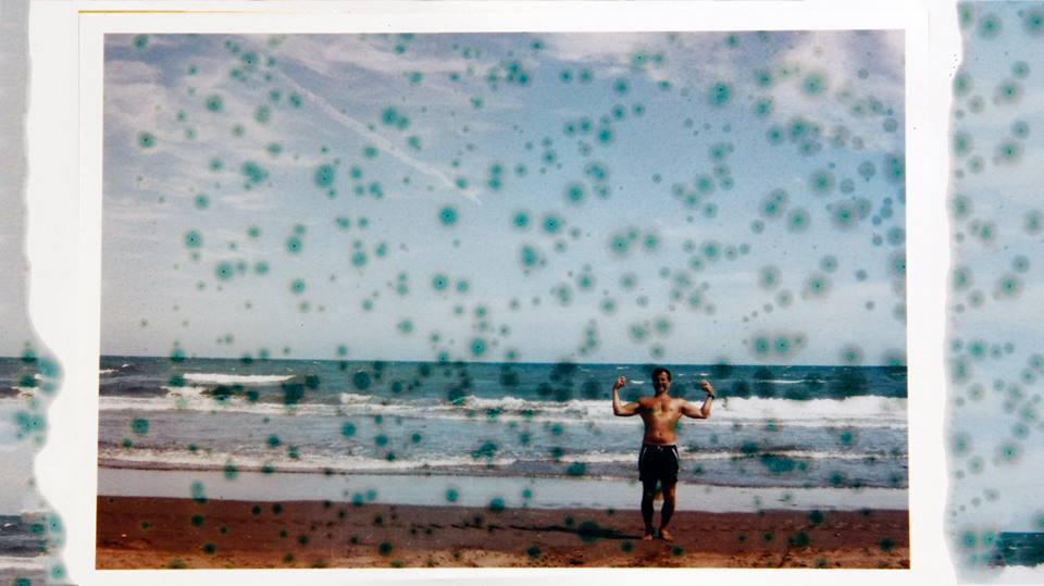 brigettebloom:  soaked film from laura echegoyen:)  