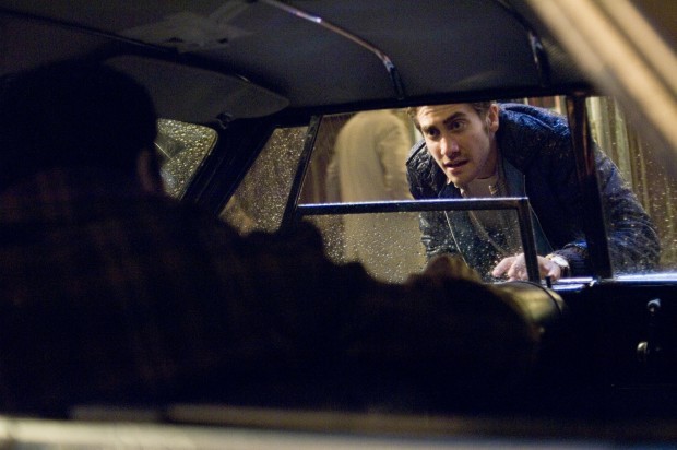 fuckyeahbehindthescenes:  David Fincher was drawn to the movie as he grew up in California