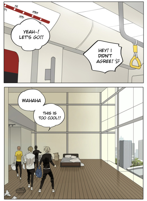 Old Xian update of [19 Days] “a few idiots adult photos