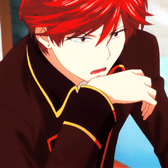 s-indria:Mikorin + Acting || Episode 10Requested by anonymous.