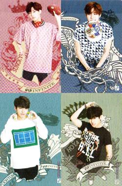 Kyu&Amp;Ndash;Zizi:  Infinite Collection Card Vol.2 Scans By Mukiryuck_K  Do Not