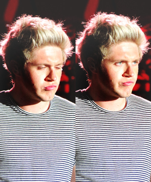 niallurby:Santa Clara - July 11 ♥