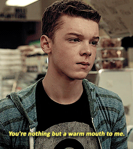 ianandmickeyenthusiast - ian + mickey
