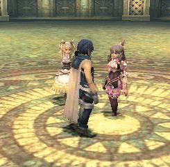 jaikeis:  Sumia is the best. 
