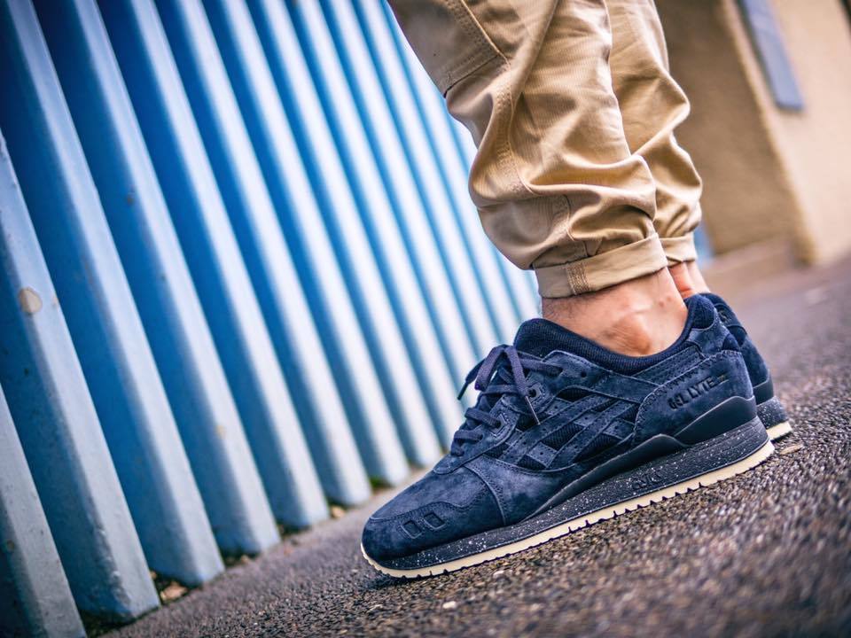 asics gel lyte iii reigning champ