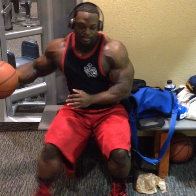Branden Ray