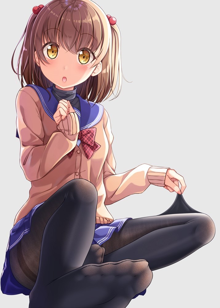 【セーラー】二次制服少女画像スレッド【ブレザー】　その２