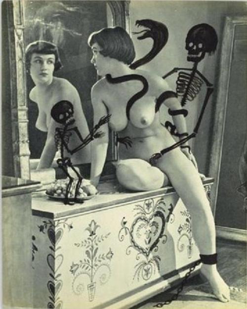 Classichorrorshit