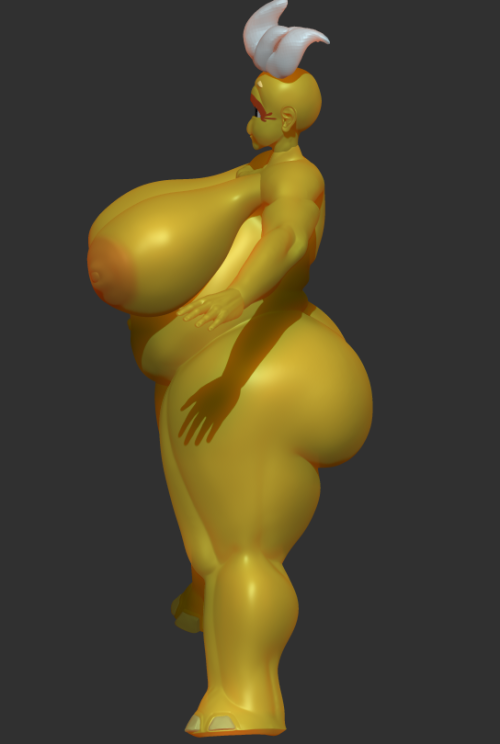 endlessillusionx:  WIP 3Character belongs to dieselbrainhttps://picarto.tv/live/channel.php?watch=EndlessIllusionhttps://www.patreon.com/endless?ty=h