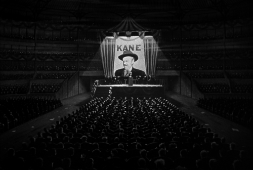 Citizen Kane  [ 1941 ]Dir:  Orson WellesDoP:  Gregg TolandFULL POST (60x - 1080p screencaps)