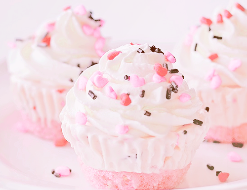 nigai:ice cream cupcakes (x) // do not remove credit