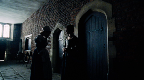 thecinematics: THE FAVOURITE (2018), dir. Yorgos Lanthimos.