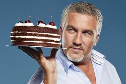 ohh-daddy:     Paul Hollywood…too gorgeous Follow Oh Daddy! | Twitter | Archive | Submit | ohhsubmissions@gmail.com | Ask | See the “Source” of the photo to find the original post    