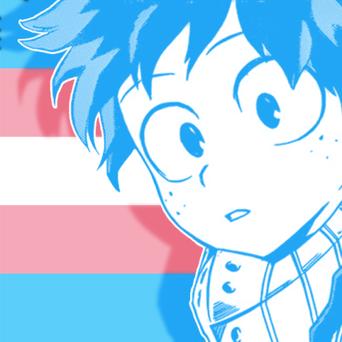 mlm-kiri: Trans Izuku icons requested by Anon!Free to use, just reblog!Requests are open!