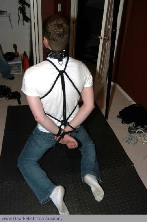 Kinktastic!