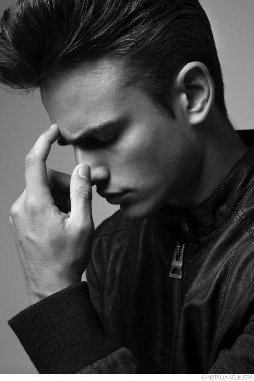 latinoboi2:  bambam62:  Sergio Carvajal by Natalia Aguilera  Check it out…Model Behavior  Links to All My Blogs  archive 