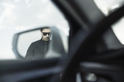 Photography by Tyler Gourley.