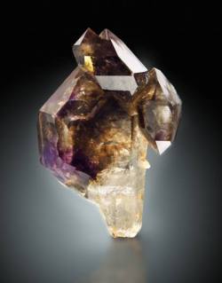 mineralia:  Amethyst from Australiaby Patrick